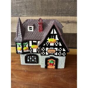 Christmas Giant Locksmith Christmas Village